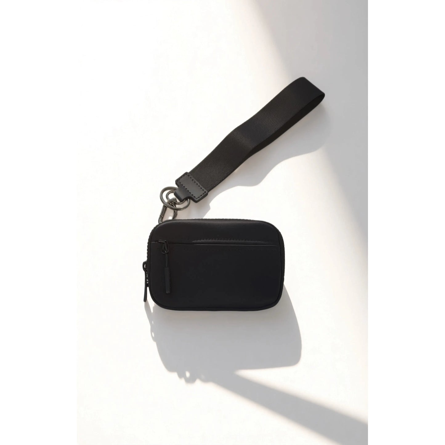 Iris Wallet 2nd Gen RFID Wristlet - Minimalist & Secure