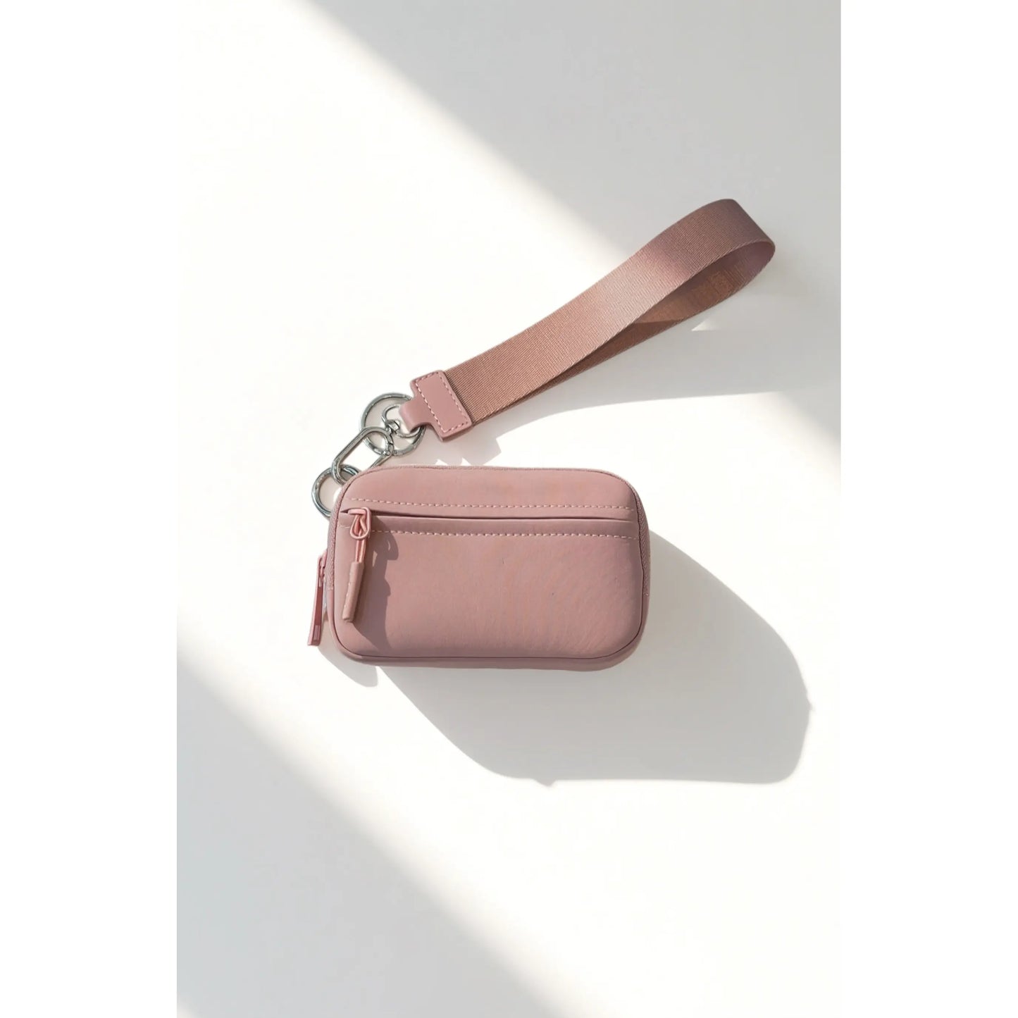 Iris Wallet 2nd Gen RFID Wristlet - Minimalist & Secure
